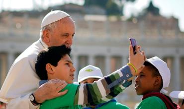 “La santidad es un llamado universal”