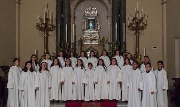 Coro en el Topo