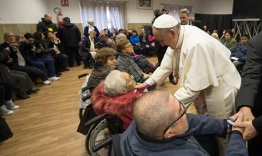 En marcha proceso sinodal dedicado a personas con discapacidad