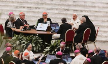 Segunda sesión del ‘Sínodo sobre la Sinodalidad’ ya tiene fecha