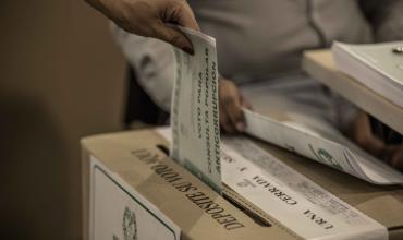 votaciones