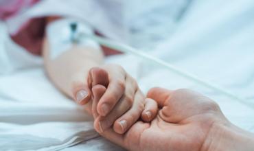 A través de Cristo la experiencia del dolor se transforma: Papa Francisco