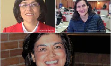 Iglesia en Colombia amplia participación de mujeres en comités episcopales