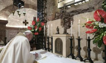 Firma Papa Fundación