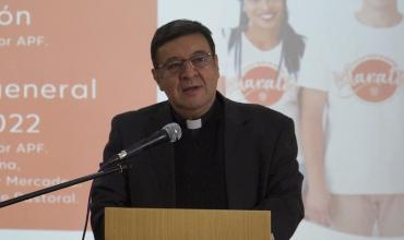 Monseñor Cotrino