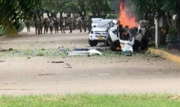 Foto tomada de internet- Tw @CucutaDenuncia