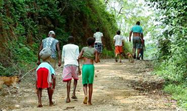 Ante amenazas en San Juan y litoral pacífico chocoano, Iglesia pide atención inmediata por la vía del diálogo