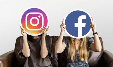 Redes Sociales