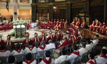 Todo listo para la Asamblea General del Consejo Episcopal Latinoamericano y Caribeño