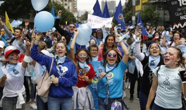 marcha