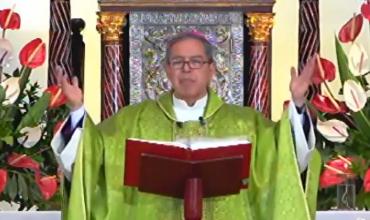 Monseñor Rueda 