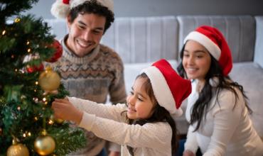 Que el ruido de la celebración no nos aleje del verdadero sentido de la Navidad