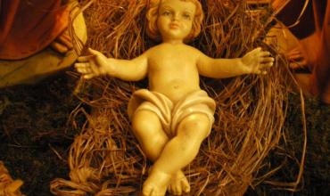Navidad cristiana