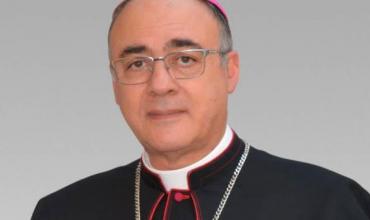 Monseñor Luis Fernando Rodríguez Velásquez nuevo arzobispo de Cali
