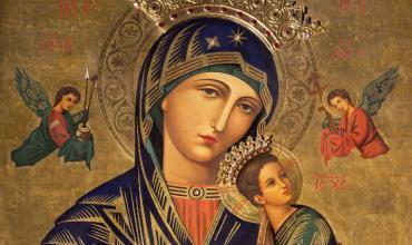 virgen