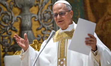 El papa León XIV se une a la celebración de los 500 años de Santa Marta, con emotivo mensaje