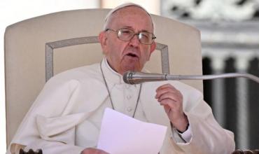 “El terrorismo, el extremismo, no nos ayuda a encontrar una solución al conflicto entre israelíes y palestinos, sino que alimenta el odio”