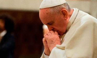 “Las guerras son una repetición de gravísimos horrores contra Dios y las personas”