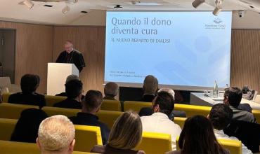 La donación de órganos es un acto de amor que supera la muerte