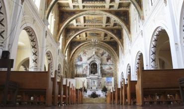 parroquia