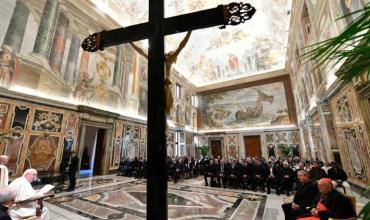 “Fraternidad sin fronteras, con esta disposición se apreciará más el don de la vida consagrada”