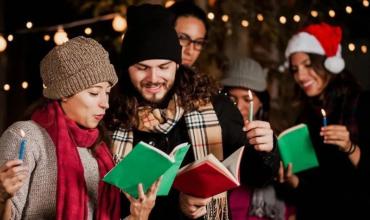 ¿Cómo preparar los corazones para la llegada del Niño Jesús?
