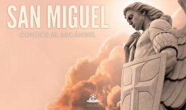 Película San Miguel Arcángel