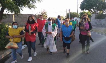 “Hacia una Iglesia sinodal en salida a las periferias. Reflexiones y propuestas pastorales”