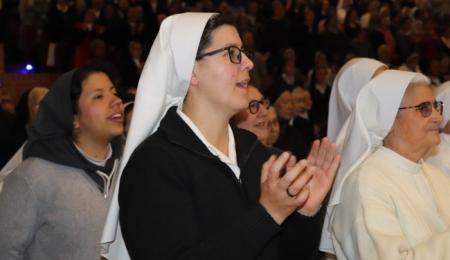 Mensaje para Jornada Mundial de Oración por las Vocaciones 2025
