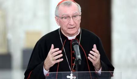 Proteger la dignidad de los menores en la era de la IA: cardenal Parolin