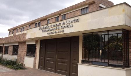 Iglesias en Bogotá promueva evangelización, solidaridad y una segunda oportunidad para privados de la libertad, pospenados y sus familias.