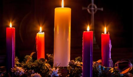 Recursos orantes de Adviento 2025: Peregrinos de Esperanza en Clave Sinodal