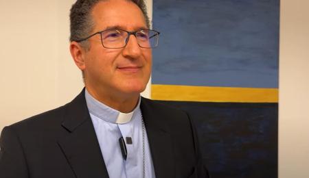 La reparación integral a las víctimas es esencial para la justicia: Monseñor Luis Manuel Alí 