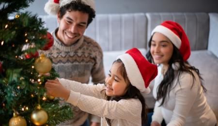 Que el ruido de la celebración no nos aleje del verdadero sentido de la Navidad