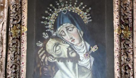 María