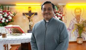 sacerdote