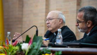 Segundo día de Asamblea del Episcopado - 8 de julio 2025.