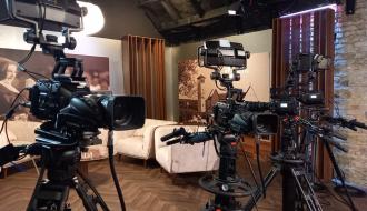 EWTN lanza EWTN Studios y EWTN Digital para expandir su alcance global