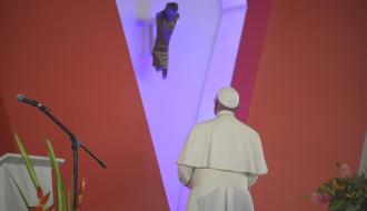 Obispos colombianos invitan a unirse en oración al Día Nacional por la Reconciliación, inspirado en el legado del papa Francisco