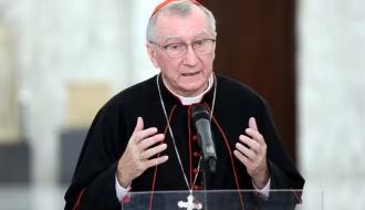 Proteger la dignidad de los menores en la era de la IA: cardenal Parolin