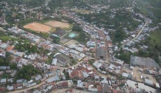 Iglesia alerta sobre grave situación humanitaria en el nordeste de Antioquia y sur de Bolívar por disputa entre grupos ilegales