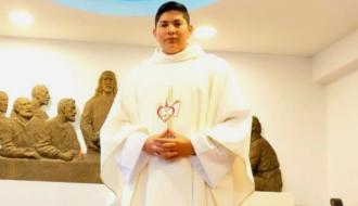 Preocupación por desaparición del sacerdote agustino Carlos Saúl Jaimes.