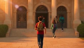 Jesuitas ultiman el primer videojuego que plantea interrogantes vocacionales