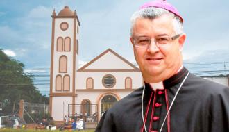 El papa Francisco designa nuevo obispo para la Diócesis de Apartadó