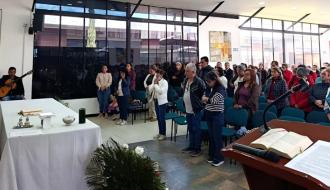 Jubileo del voluntariado arquidiocesano, un encuentro de gratitud y esperanza.