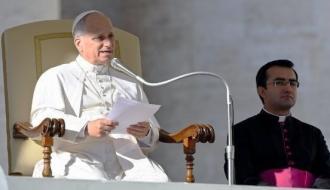 La vocación sea una oportunidad para llevar el mensaje evangélico: Papa León