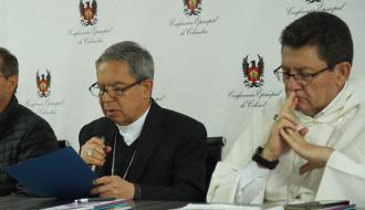 Obispos colombianos reiteran su rechazo ante el delito del secuestro