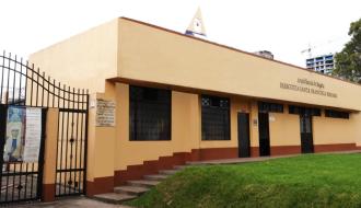 Parroquia Santa Francisca Romana: fe, memoria y esperanza en medio de la transformación urbana