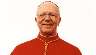 Falleció el cardenal Pedro Rubiano Sáenz