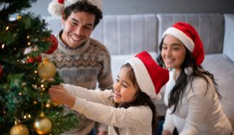 Que el ruido de la celebración no nos aleje del verdadero sentido de la Navidad